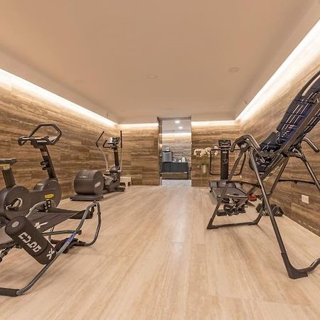 Moonlight B&B Spa Wellness Teulada Zewnętrze zdjęcie