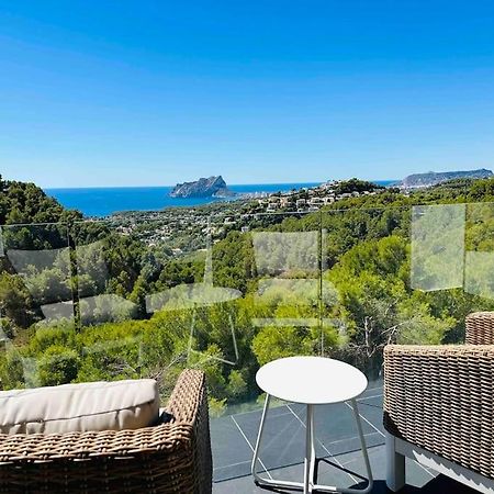 Moonlight B&B Spa Wellness Teulada Zewnętrze zdjęcie