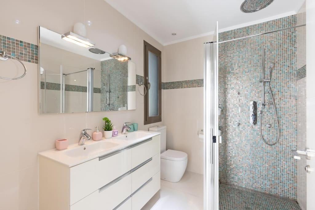Moonlight B&B Spa Wellness Teulada Zewnętrze zdjęcie