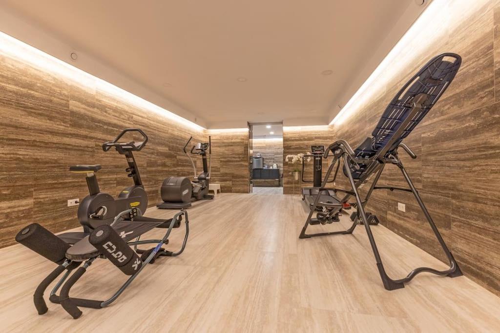 Moonlight B&B Spa Wellness Teulada Zewnętrze zdjęcie