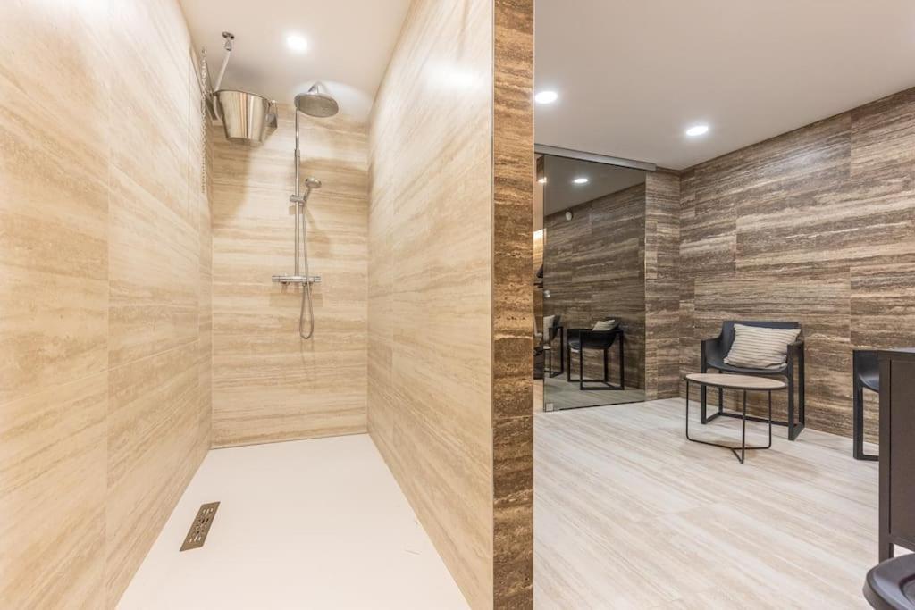 Moonlight B&B Spa Wellness Teulada Zewnętrze zdjęcie