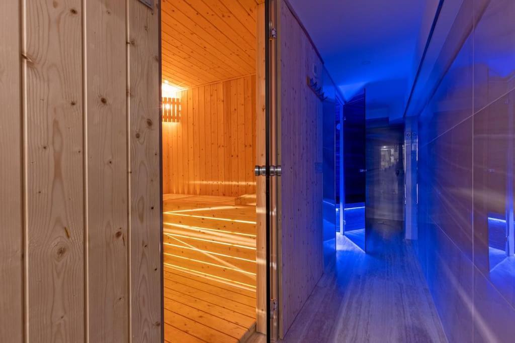 Moonlight B&B Spa Wellness Teulada Zewnętrze zdjęcie