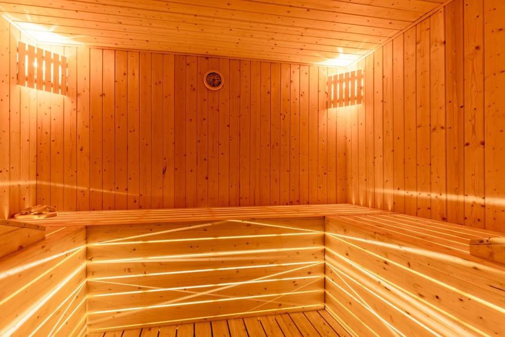 Moonlight B&B Spa Wellness Teulada Zewnętrze zdjęcie