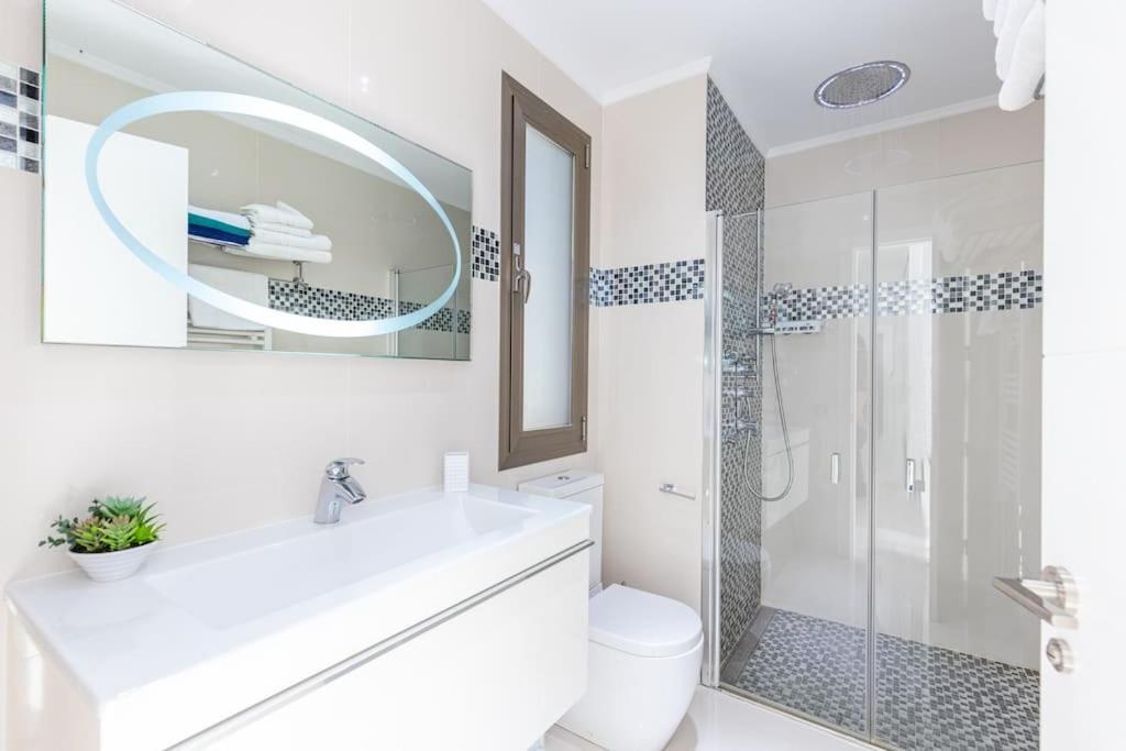 Moonlight B&B Spa Wellness Teulada Zewnętrze zdjęcie