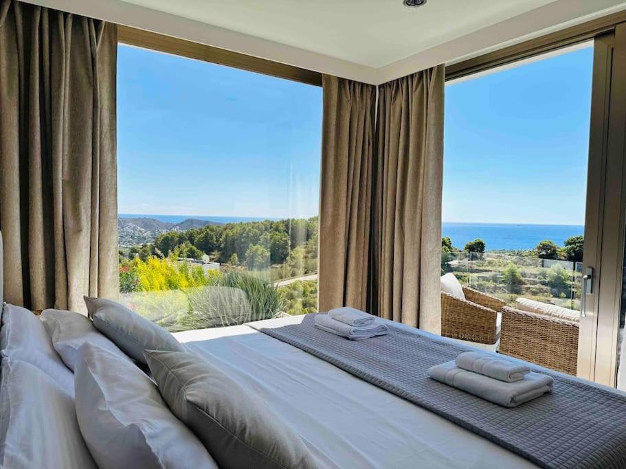 Moonlight B&B Spa Wellness Teulada Zewnętrze zdjęcie