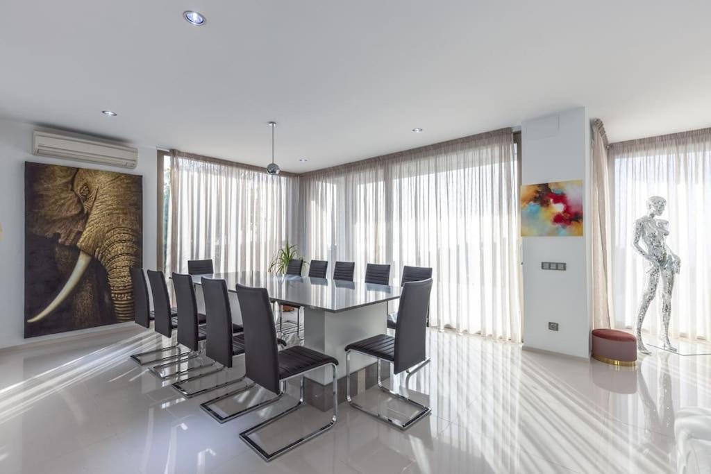 Moonlight B&B Spa Wellness Teulada Zewnętrze zdjęcie